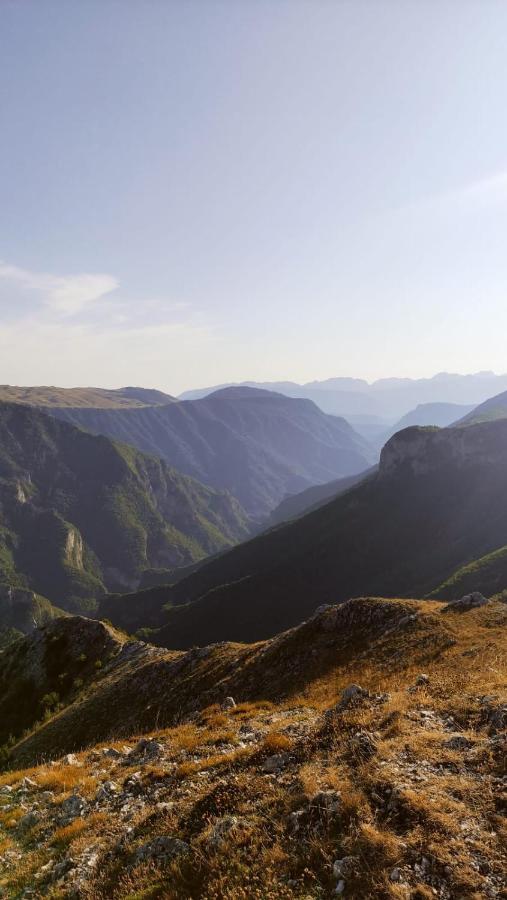 Natura As Gornji Lukomir Εξωτερικό φωτογραφία