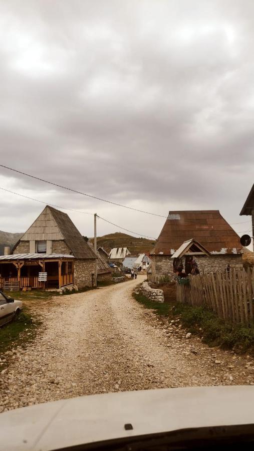 Natura As Gornji Lukomir Εξωτερικό φωτογραφία