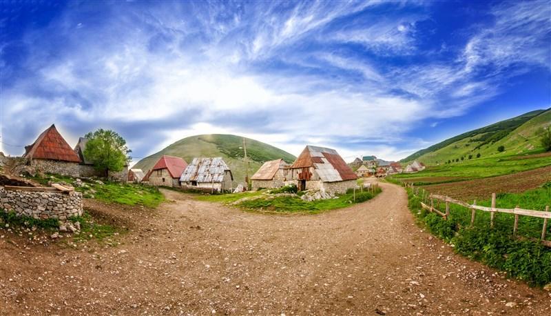 Natura As Gornji Lukomir Εξωτερικό φωτογραφία