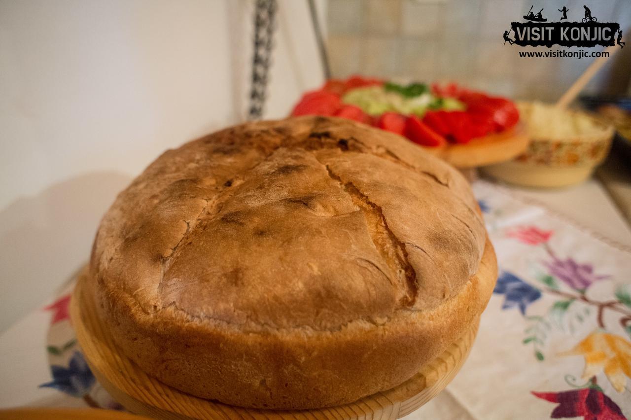 Natura As Gornji Lukomir Εξωτερικό φωτογραφία